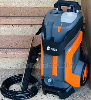 Electric Pressure Washer (Car Washer)