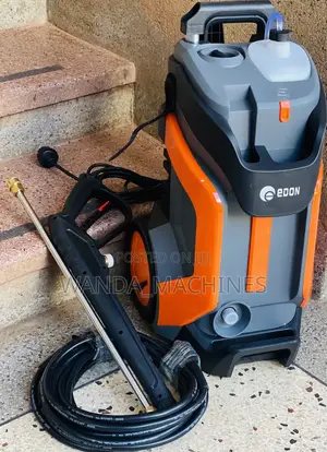 Electric Pressure Washer (Car Washer)