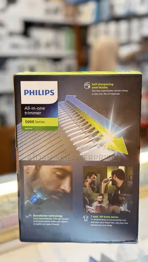 Philips 11-in-1 All-in-One Trimmer