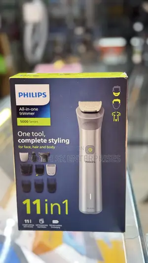 Philips 11-in-1 All-in-One Trimmer