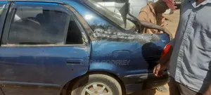 Panel Beating