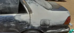 Panel Beating