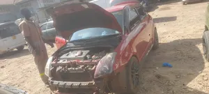 Panel Beating