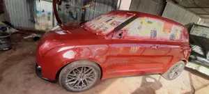 Panel Beating