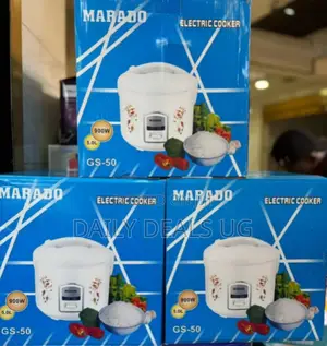 Marado Rice Cooker