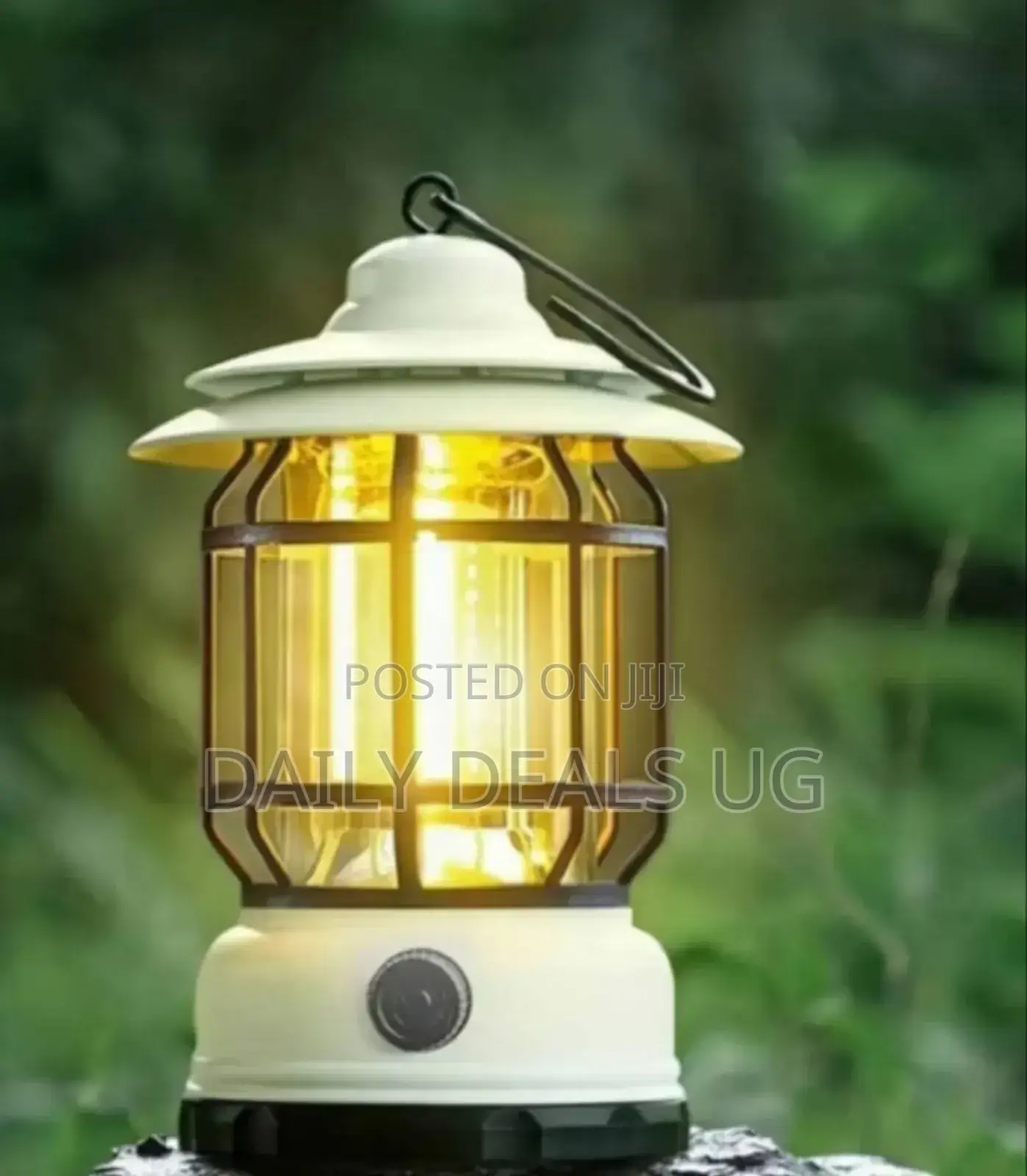 Outdoor Camping Light