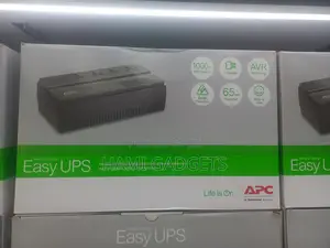 Aps UPS 1000va(600watts)