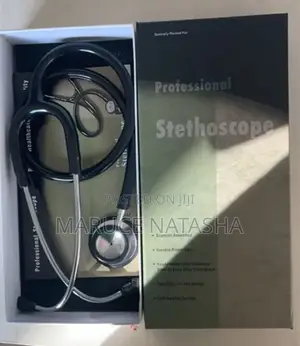 Professional Stethoscope