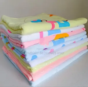 Baby Towels