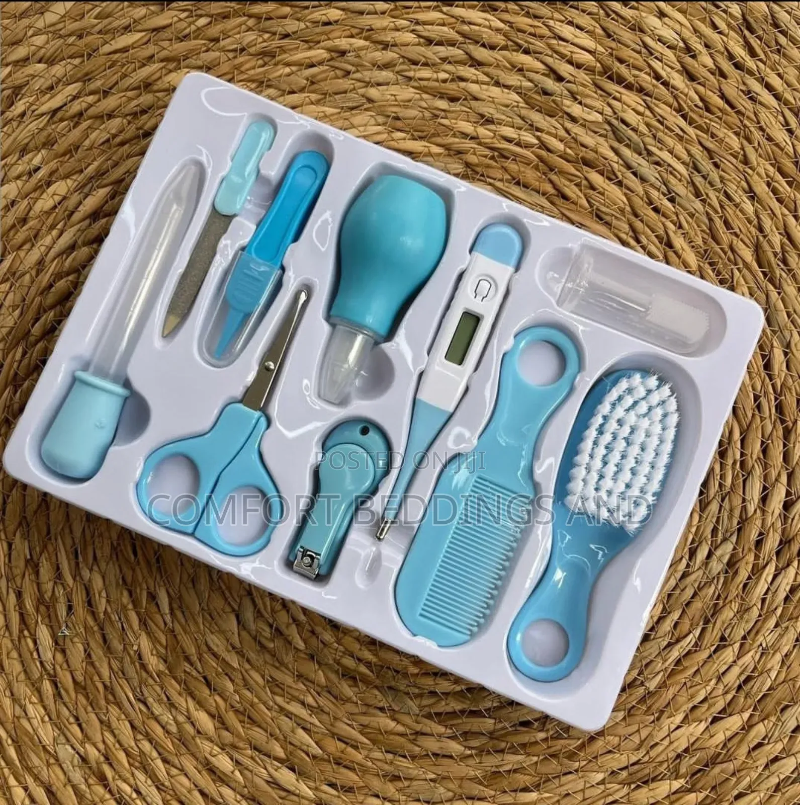 Baby Care Kit