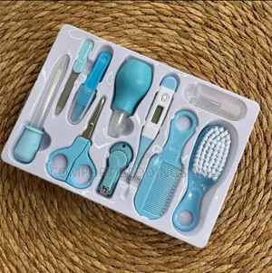 Baby Care Kit