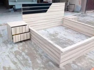 Modern Box Bed of 5x6ft Call Us On