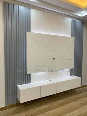 Modern Entertaining Tv Wall Unit Call Us On