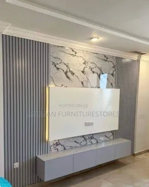 Modern Entertaining Tv Wall Unit Call Us On
