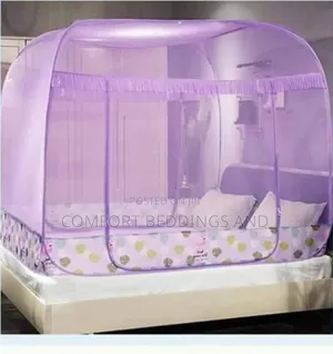 Super Tent Mosquito Net Net 5*6, 6*6