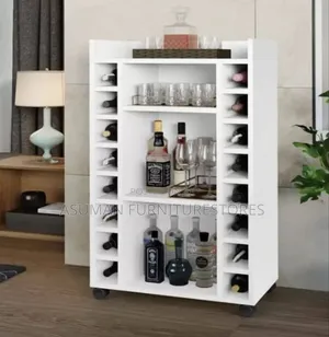 Simple Home Bar Wine Rack Call Us On