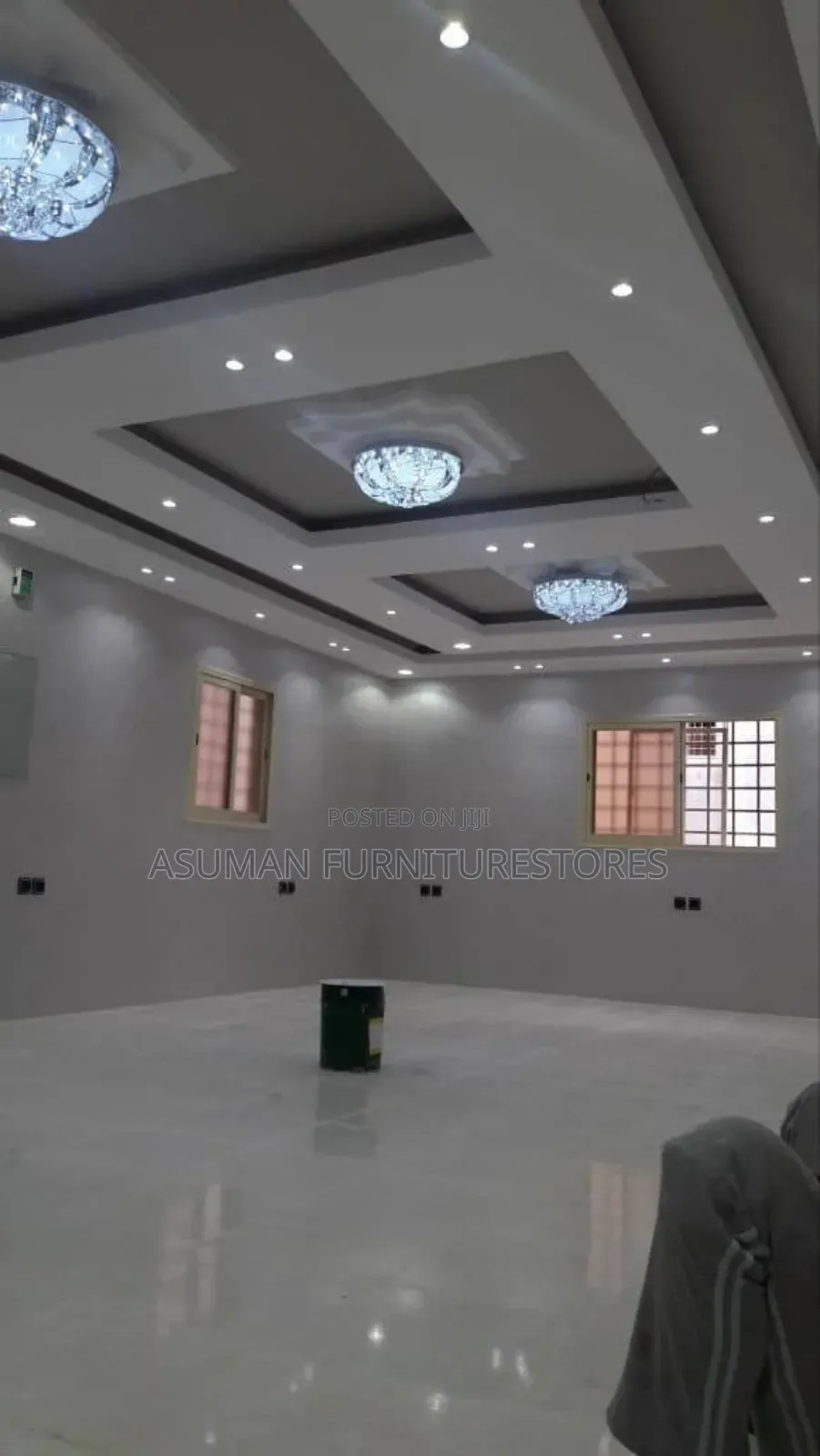 Modern Gypsum Ceiling Masters Call Us On