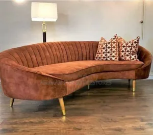 Modern Queen Sofa of 3seater Call Us On