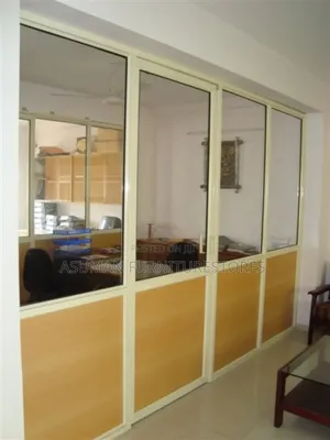 Standard Office Partition Masters Call Us On