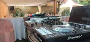 Dj Mobile Disco Hiring