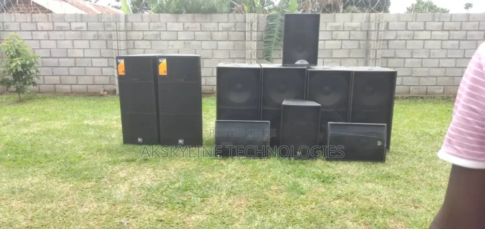 Dj Mobile Disco Hiring