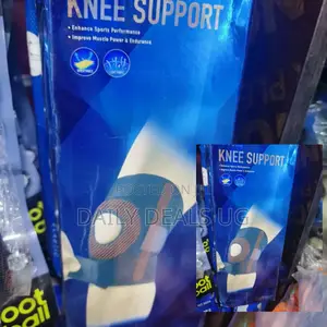 Knee Support