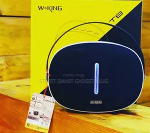 W-King T8 Bluetooth Speaker