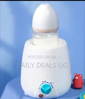 Electric Baby Bottle Warmer