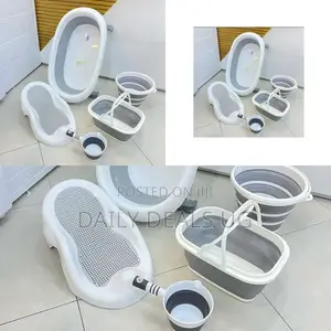 Brand Baby Bath Tub