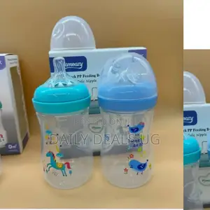 Baby PP Feeding Bottle