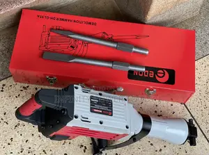 Demolition Hammer DH-GL95A