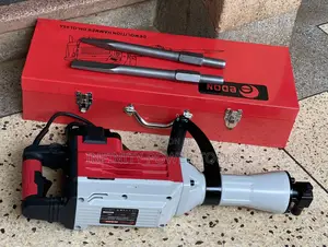 Demolition Hammer DH-GL95A