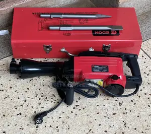 Edon Breaker 65A