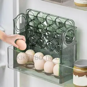 30 Grid Egg Storage Tray