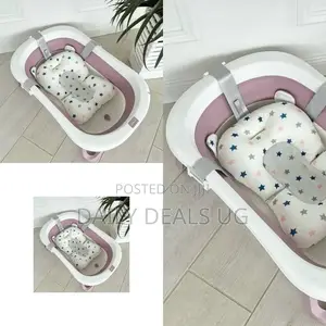 Foldable Bath Tub