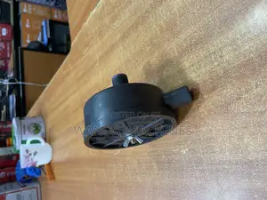 Air Cleaner for Air Compressors.