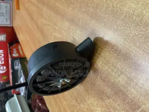 Air Cleaner for Air Compressors.