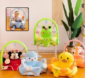 Smooth Baby Sofa Seat