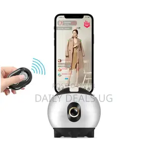 Smart Face Tracking