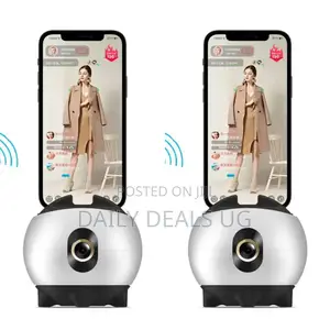 Smart Face Tracking