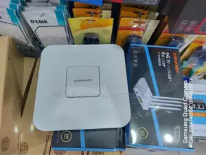 COMFAST Dual Band Wireless Access Point ( AP 1200mbps 11AC)