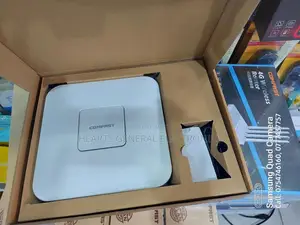 COMFAST Dual Band Wireless Access Point ( AP 1200mbps 11AC)