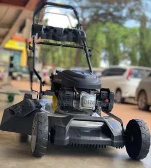 Mower Machine [ Self Propelled]