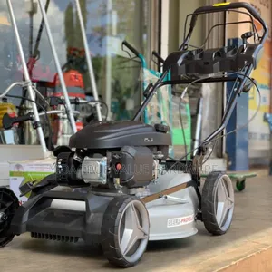 Mower Machine [ Self Propelled]