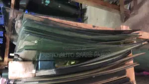 Front and Rare Glasses for All Vehicles
