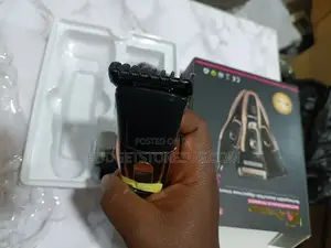 Rechargeable Shaving Machine