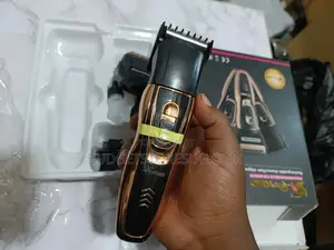 Rechargeable Shaving Machine