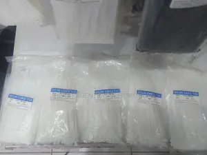Nylon Cable Tie 3.6x300mm