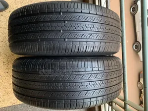 265/60r18 Savero Highway Used Tire