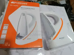 Rechargeable 10hrs Lamp